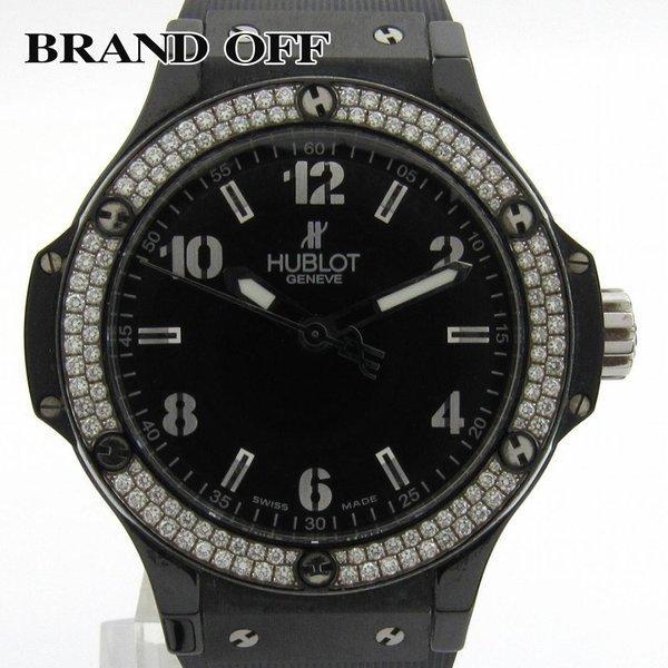Uburo Big Big Begel Diamond Watch Xem Black không gỉ bằng thép không gỉ (SS) X Rubber Xiamond Xếp hạng A: 2101214189111: Thương hiệu Off Yahoo! Cửa hàng -Mail Đơn đặt hàng Mua sắm Mua sắm