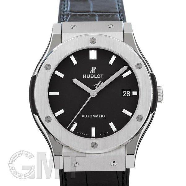 Ubro Classic Fusion Titanium 511NX1171LR Hublot Classique: 2717001054953: GMT Watch Store Special Store -Mail Đơn đặt hàng Mua sắm Mua sắm Mua sắm Đơn đặt hàng
