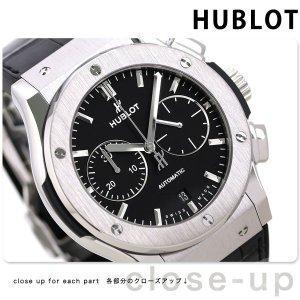 Hublot Hublot Classic Fusion Chronograph Titanium 45mm Automatic Winding 521NX1171LR Đồng hồ