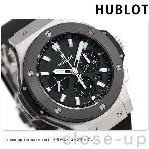 Ubro Hublo Bang Bang Evolution Automatic Wind 301SM1770RX Đồng hồ mới