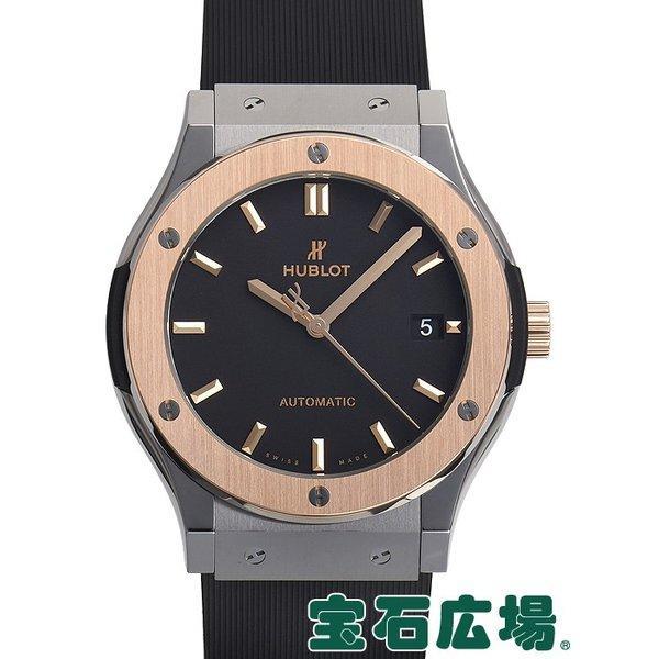 UBRO Cổ điển Fusion Titanium Gold 511NO1181RX MỚI Đàn ông Đồng hồ