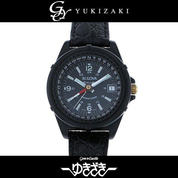 Blowa Oceaner Compass Black Dial Dial Watch Người sử dụng: W093283: Gem Castle Yukizaki -Mail Đơn hàng Mua sắm