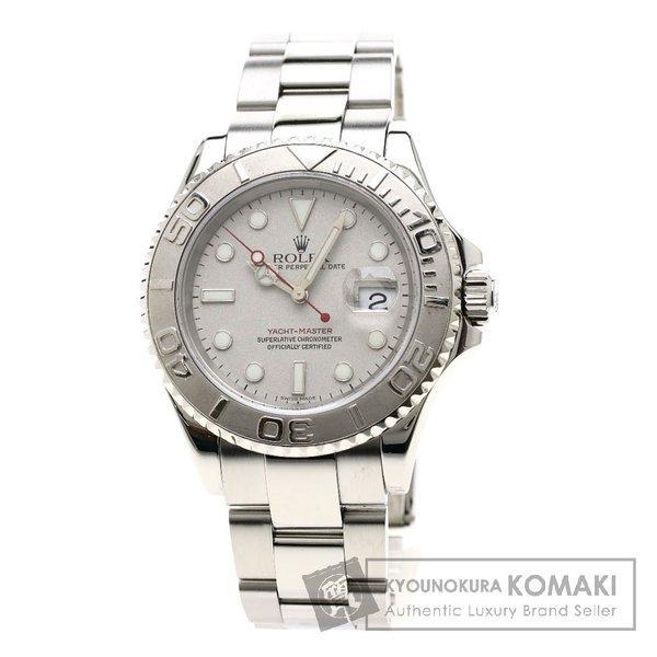 Rolex Rolex 16622 Yacht Master Watch