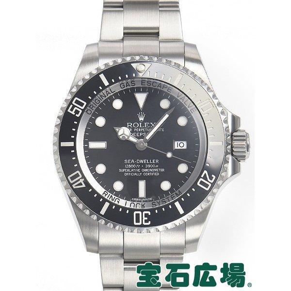 Rolex Rolex Seedweller Biển sâu 116660 Đồng hồ nam đã qua sử dụng: 534415001: Cửa hàng trang sức Yahoo -cửa hàng -Mail Đơn đặt hàng Mua sắm