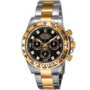 Rolex Rolex Daytona 116503G Đồng hồ nam: 2700001380061: Ginza Lovelove -Mail Đơn hàng Mua sắm Mua sắm