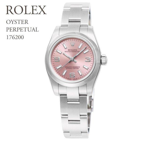 Rolex Rolex Watch Ladies Watch Oyster Oyster Purpetual 176200 Silver X Pink 26mm [Đơn hàng]: 34806593: X -Sell (Excel) -Mail Đơn hàng Mua sắm Mua sắm Mua sắm