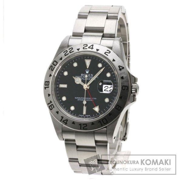 Rolex Rolex 16570 Explorer Watch