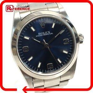 Rolex Rolex 77080 Oyster Purpetual Watch Boy