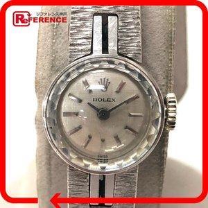 Rolex Rolex Cameleon Precision Watch Ladies [Đã qua sử dụng]: 1100013-9005: Bộ sưu tập tham khảo -Mail Đơn đặt hàng mua sắm
