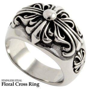 Chrome Hearts Ring Ring Ring M...