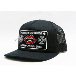 MỚI ☆ Chrome Hearts Hat PPO Tr...