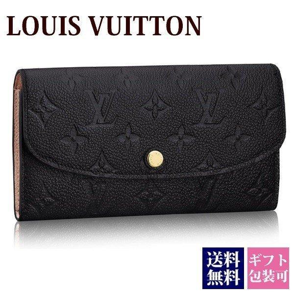 Louis Vuitton ví mới Ví dài Bi...