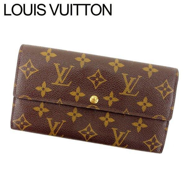 Louis Vuitton Louis Vuitton Ví...