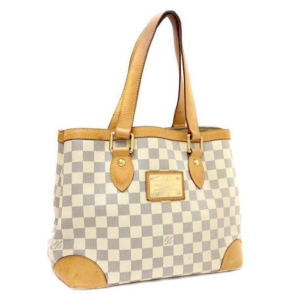 Louis Vuitton Hamsted PM Dami ...