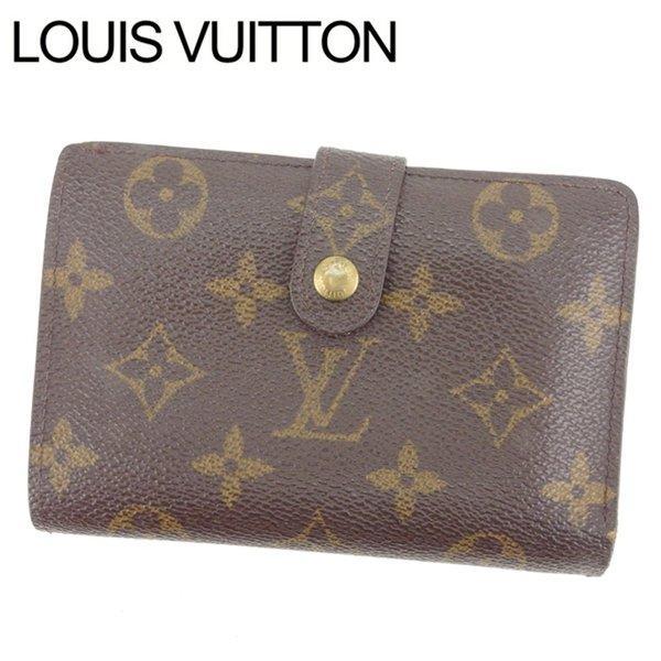 Louis Vuitton Louis Vuitton Wallet Monogram Porto Monvivieno Phụ nữ đã qua sử dụng: R566: Kho thương hiệu -Mua sắm đặt hàng đơn đặt hàng