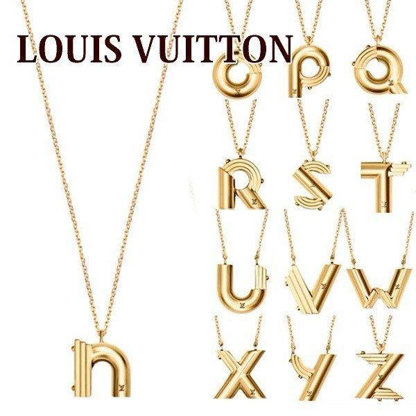 Louis Vuitton Vòng cổ mới Vòng...