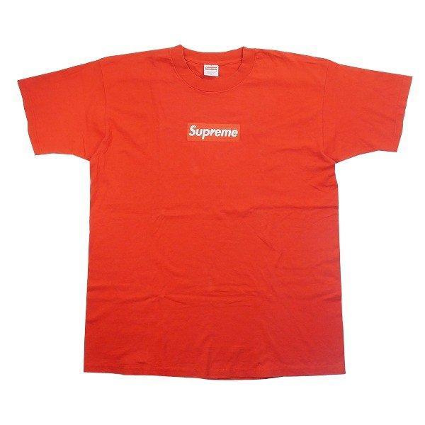 Logo hộp sopranos tối cao tee t -shirt màu đỏ rất tốt cho hàng hóa đơn đặt hàng