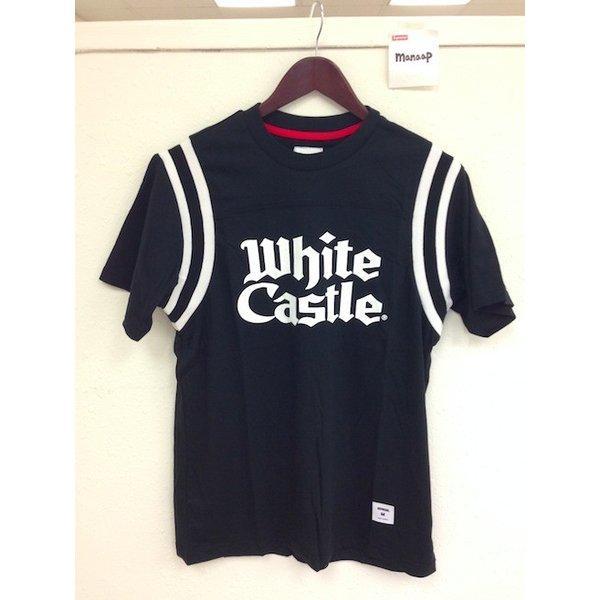 Tối cao tối cao T -shirt Castle Football Top 15SS: 0016452370: Tings -Mail Đơn hàng Mua sắm Mua sắm