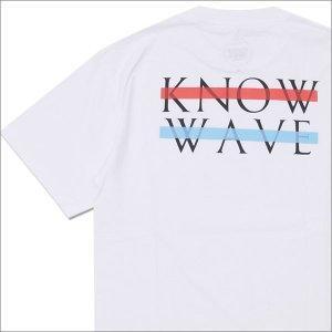 Biết Wave (Không có làn sóng) Twenty Tee (áo phông) Trắng 200-007631-030+[Mới] (áo phông ngắn tay): 17100610: Essense-Mail đơn đặt hàng