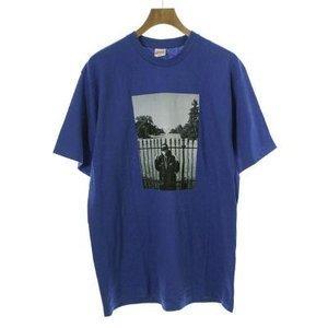 Supreme / tối cao T -shirt / Cut Saw Men: 2100332074040Y: RAGTAG Online Shop -Mail Đơn đặt hàng Mua sắm