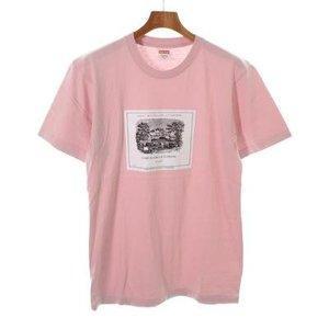 Tối cao / Tối cao T -shirt / Cut Saw Men: 2100117222830Y: RAGTAG Online Shop -Mail Đơn đặt hàng Mua sắm