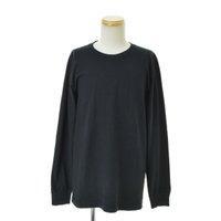 Tối cao / tối cao không có -Print LS Long Sleeve T -shirt: G006176054: Mua quần áo cũ và bán hàng Camphuru -Mail Đơn hàng Mua sắm Mua sắm