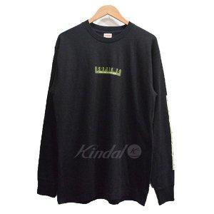 Tối cao 18AW 1994 L / S tee tay áo dài T -Shirt màu đen Kích thước: M (Cửa hàng Đại học Gakugei) 180903: 582318002777: Kindor -Mail Order Mua sắm Mua sắm Mua sắm Mua sắm Mua sắm