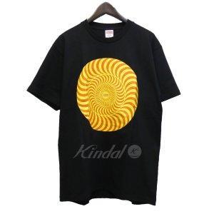 Supreme 18SS "Spitfire Classic Swirl T -shirt" Print T -shirt Black Kích thước: M (Cửa hàng Shinjuku) 1809: 80450090325: Cindor -Mail Đơn đặt hàng Mua sắm Mua sắm Mua sắm Mua sắm Mua sắm Mua sắm