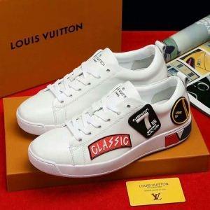 Louis Vuitton Louis Vuitton Louis Vuitton giày phẳng 2 Màu sắc chọn_ Louis Vuitton Louis Vuitton_ Thương hiệu giá rẻ (lớn nhất )