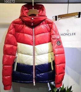 Mùa thu / mùa đông mới xuống Áo khoác nam Xếp hạng Sản phẩm phổ biến Moncler Moncler Tiết kiệm cho vận chuyển trong nước thấp nhất _ Moncler Moncler_ Thương hiệu giá rẻ 