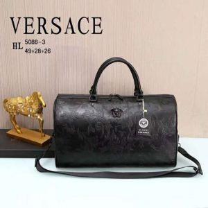 Túi vai Versace Versace xấp xỉ mùa thu / mùa đông mới được đề xuất _ Versace Versace_ Thương hiệu giá rẻ 