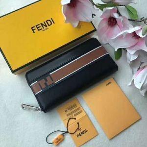 Saleno1 đã bán hết ví phổ biến mùa này, Fendi Fendi Fendi rất khó thu gọn _ Fendi Fendi_ Thương hiệu giá rẻ (lớn nhất )