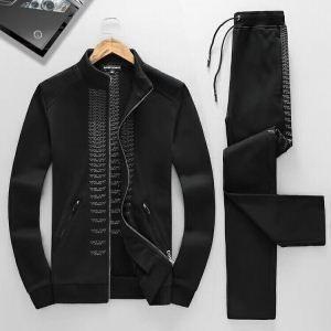 Áo khoác nam cổ điển phổ biến Đơn đặt hàng qua thư cho thương hiệu thương hiệu thời trang kinh doanh thời trang thông thường áo khoác màu đen, màu trắng