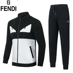 Fendi Fendi Vật phẩm sôi nổi tiếng Phong cách đường phố cổ điển 3 Lựa chọn màu _ Fendi Fendi_ Thương hiệu giá rẻ 