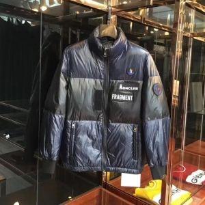 Mùa thu / mùa đông mặt hàng phổ biến Tọa độ cổ điển mạnh nhất xuống áo khoác nam Moncler Moncler đã bán sản phẩm _ Moncler moncler_ Thương hiệu giá rẻ (lớp lớn nhất của )