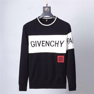 Givenchy 2 -Color Lựa chọn có sẵn Givenchy Pullover Overparker Xu hướng mùa này _ Givenchy Givenchy_ Thương hiệu giá rẻ 