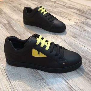 Giày thể thao đặt hàng qua thư cho Bakusho Tiêu chuẩn Tiêu chuẩn Người đàn ông phổ biến Giày sneaker thoải mái giày màu đen mượt mà