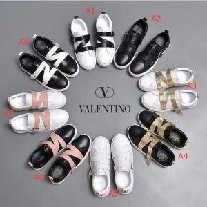 V Punk Sneakers PY2S0A03EEF Z49 Valentino Limited Sale Sale Đảm bảo Chất lượng Sneaker