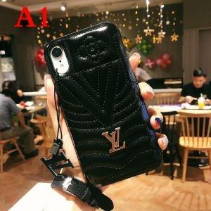Ốp lưng điện thoại LV iPhonexs/Max Case Louis Vuitton 