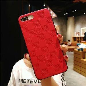 IPhonex/XS Case Cover 2 Color Chọn Series Louis Vuitton Louis Vuitton Louis Vuitton_ Thương hiệu giá rẻ 