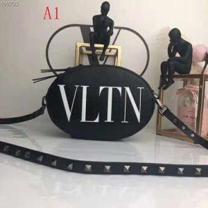 Túi vai Valentino Valentino 4 Lựa chọn màu sắc phong cách Cao dễ thương một thiết bị da _ Valentino valentino_ Thương hiệu giá rẻ (lớp lớn nhất của )