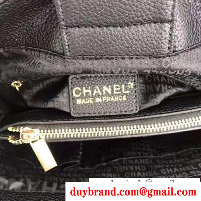 今だけセール  chanel トレンドファッション ハンドバッグ 期間限定 4色可選 個性的なアイテム