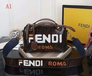 Tính năng 2 Màu 2 Màu sắc Lựa chọn Limited Limited Sale Fendi Fendi mùa này Fendi Shoulder Bag Light và bền _ Fendi Fendi_ Thương hiệu giá rẻ 