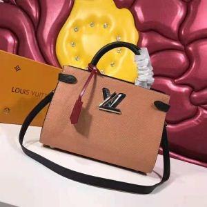 Túi xách hấp dẫn Louis Vuitton Louis Vuitton Louis Vuitton_ Thương hiệu giá rẻ 