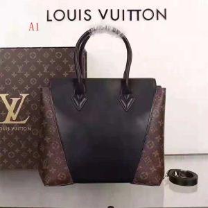 Túi xách Louis Vuitton Monogram 4 màu sắc lựa chọn chất lượng cao 