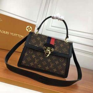 Túi xách Louis Vuitton  4 màu ...