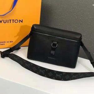 Tác phẩm mới nhất của Louis Vuitton Chất lượng tuyệt vời Louis Vuitton Shoulder Túi tiếp tục cho phổ biến _ Louis Vuitton Louis Vuitton_ Thương hiệu giá rẻ 