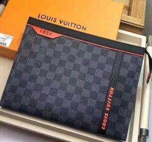 Louis Vuitton, một món đồ thiế...