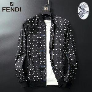 Bán phổ biến áo nỉ giá rẻ Parker bảo vệ lạnh giá hàng hóa khuyến nghị quần áo nam đen Fendi Fendi