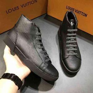 Louis Vuitton Louis Vuitton không chính thức giày cao cấp Thương hiệu Louis Vuitton _ Louis Vuitton_ Thương hiệu giá rẻ 